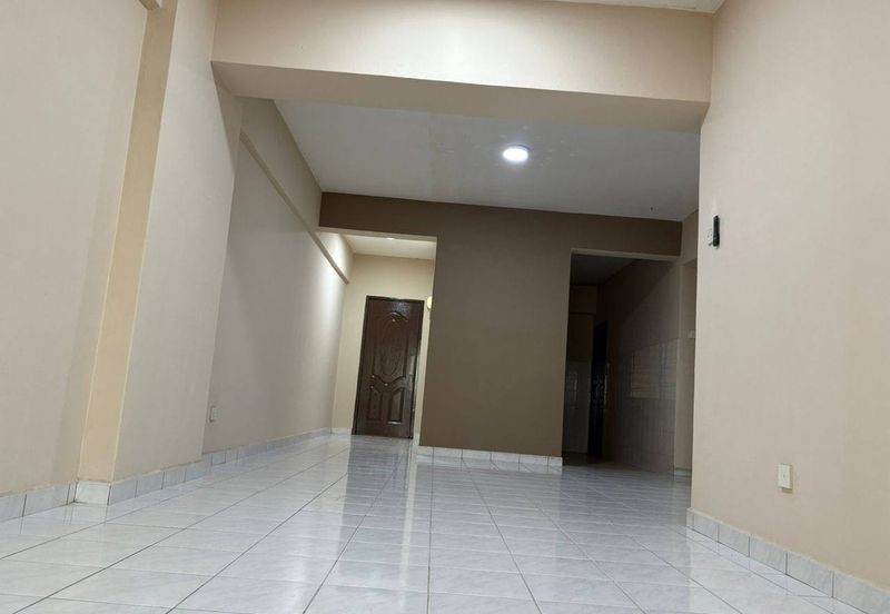 Sri Lavender Apartment