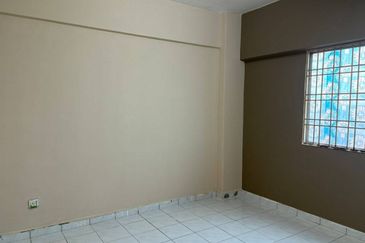 Sri Lavender Apartment