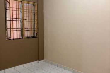 Sri Lavender Apartment