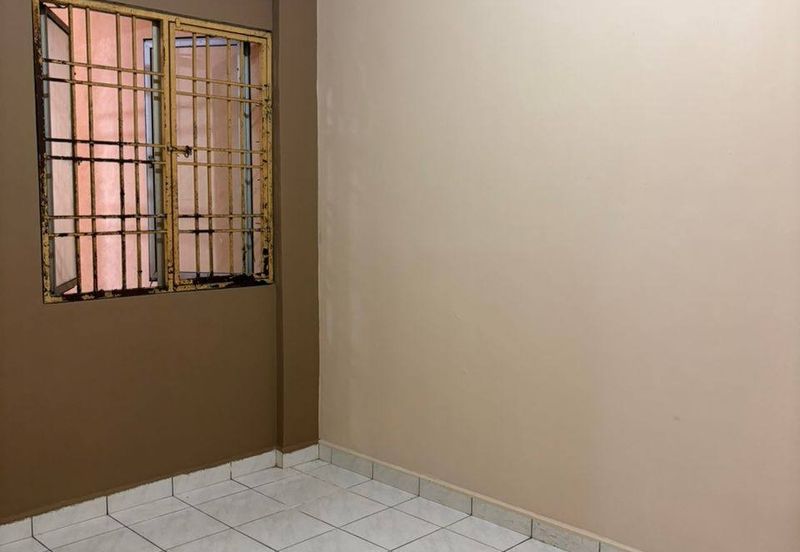 Sri Lavender Apartment