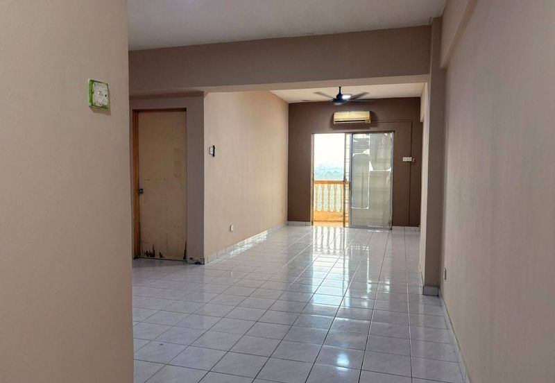 Sri Lavender Apartment