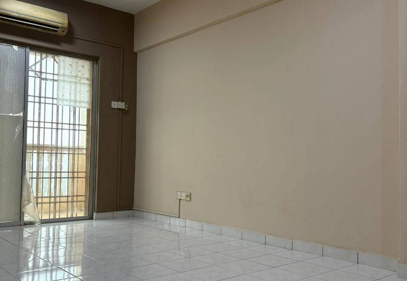 Sri Lavender Apartment