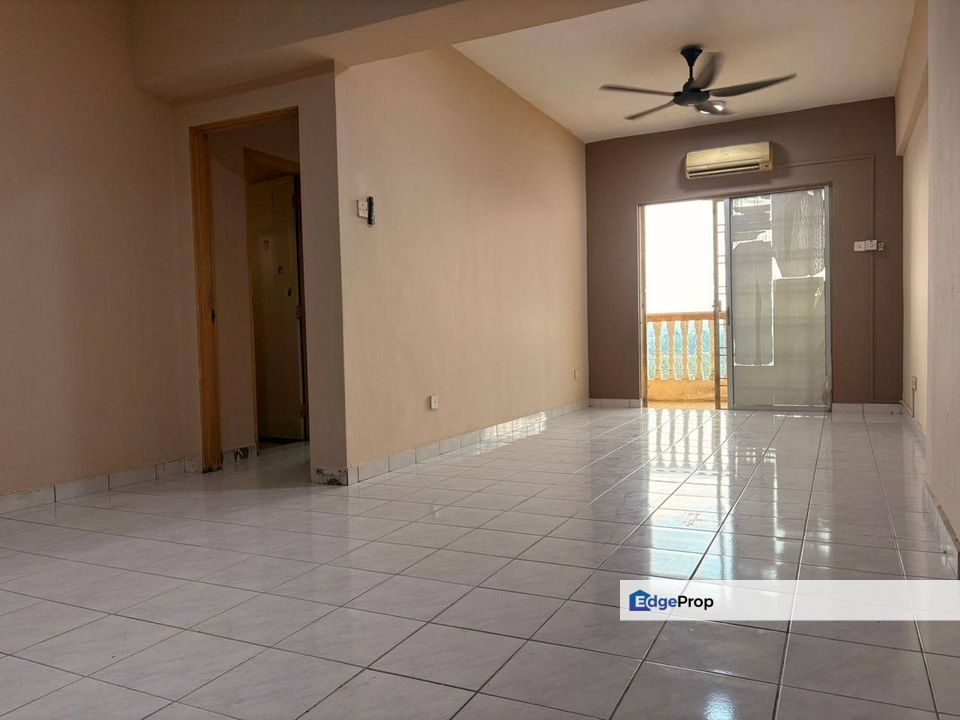 FOR SALE: Sri Lavender Apartment, Kajang, Selangor  , Selangor, Kajang