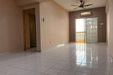 Sri Lavender Apartment