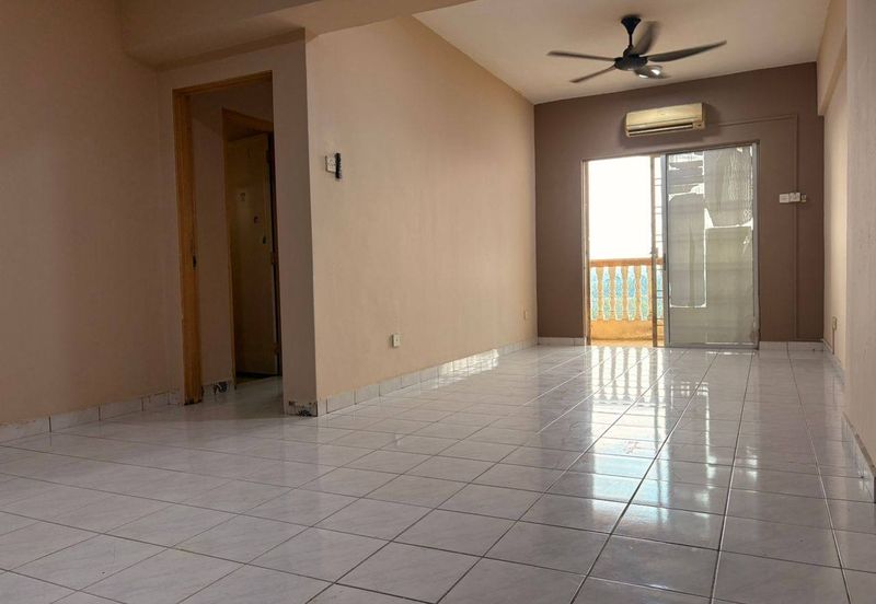 Sri Lavender Apartment