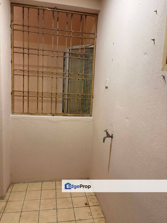 FOR SALE: Sri Lavender Apartment, Kajang, Selangor  , Selangor, Kajang