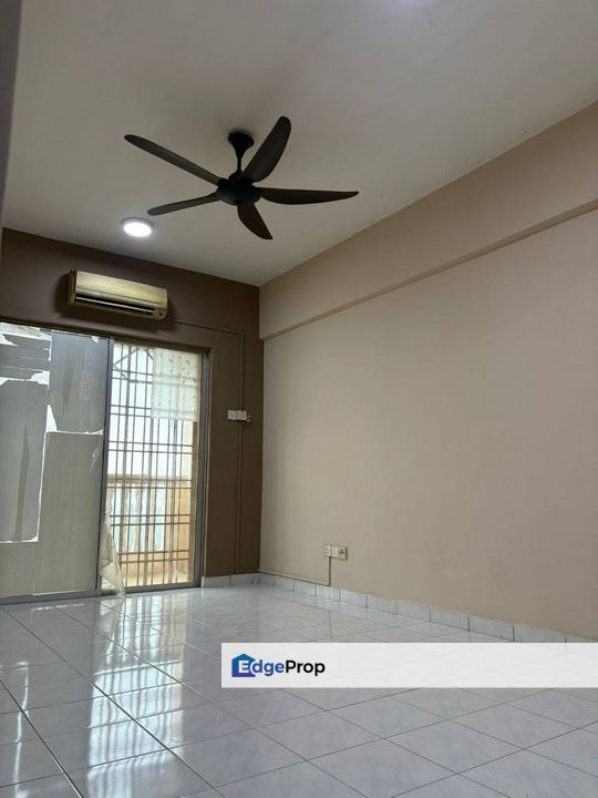 FOR SALE: Sri Lavender Apartment, Kajang, Selangor  , Selangor, Kajang