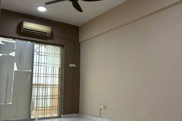 Sri Lavender Apartment