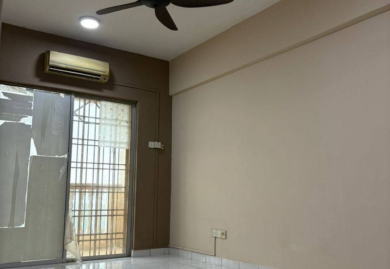 Sri Lavender Apartment