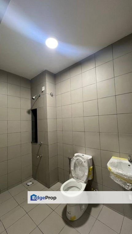 FOR RENT: Double Storey Terrace (CASIRA 3) Bandar Bukit Raja, Klang, Selangor, Selangor, Klang