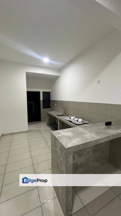 FOR RENT: Double Storey Terrace (CASIRA 3) Bandar Bukit Raja, Klang, Selangor, Selangor, Klang