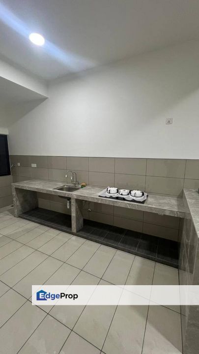 FOR RENT: Double Storey Terrace (CASIRA 3) Bandar Bukit Raja, Klang, Selangor, Selangor, Klang
