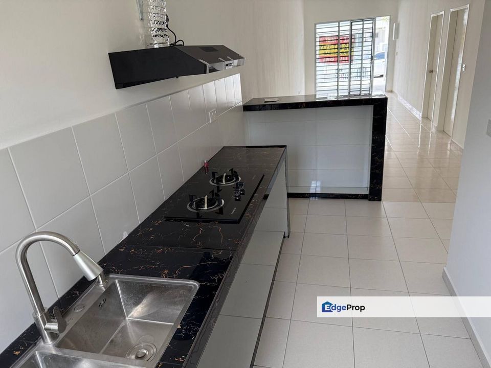 FOR RENT: Single Storey Terrace Irama Sendayan 2, Negeri Sembilan  , Negeri Sembilan, Seremban