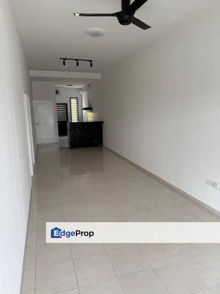 FOR RENT: Single Storey Terrace Irama Sendayan 2, Negeri Sembilan  , Negeri Sembilan, Seremban