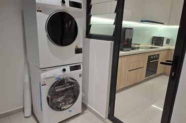 Sunway Belfield Residence