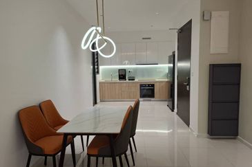 Sunway Belfield Residence