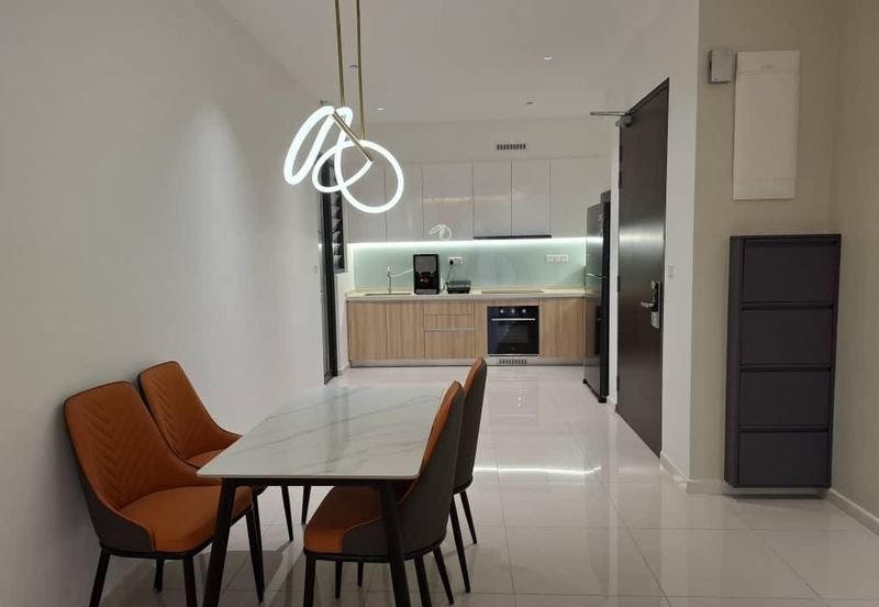 Sunway Belfield Residence