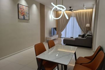 Sunway Belfield Residence