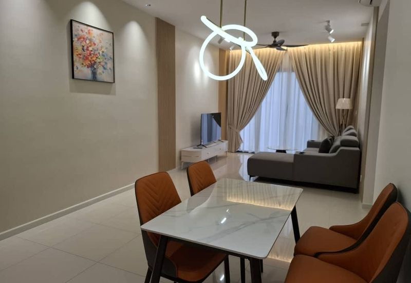 Sunway Belfield Residence