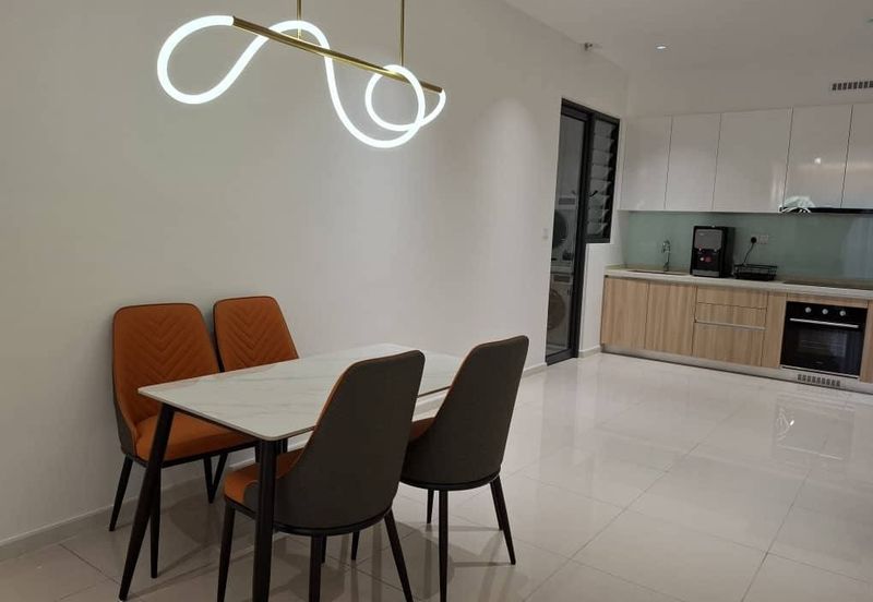 Sunway Belfield Residence