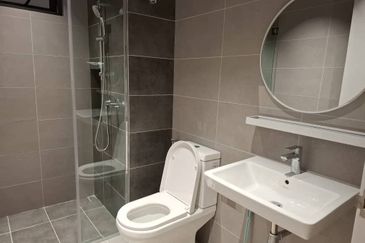 Sunway Belfield Residence