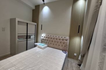 Sunway Belfield Residence