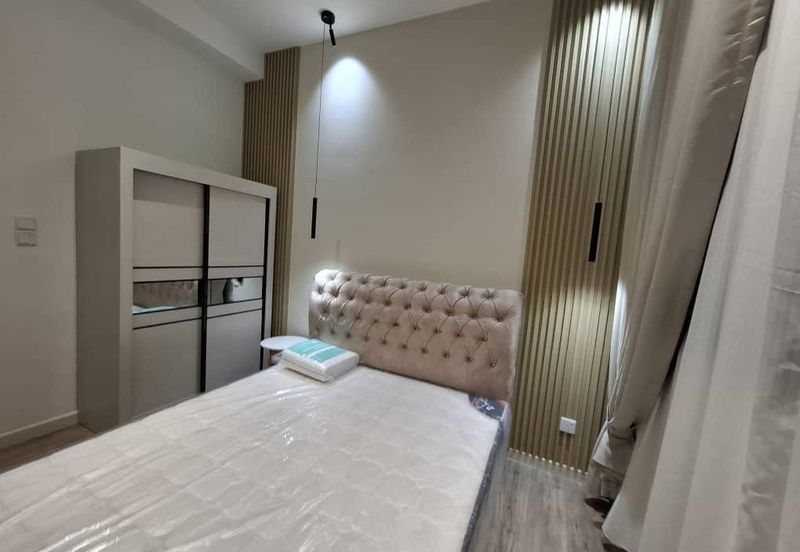 Sunway Belfield Residence