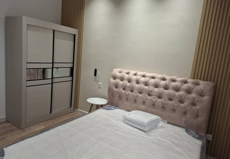 Sunway Belfield Residence