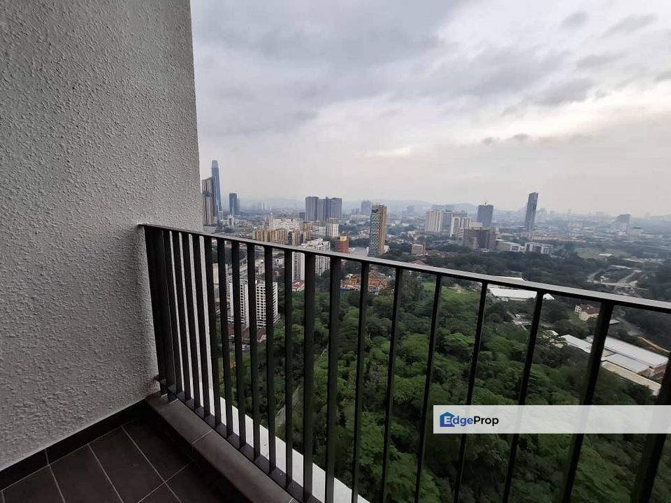 FOR RENT: Service Residence Sunway Belfield, KL City, Kuala Lumpur  , Kuala Lumpur, KL City