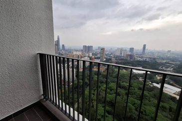 Sunway Belfield Residence