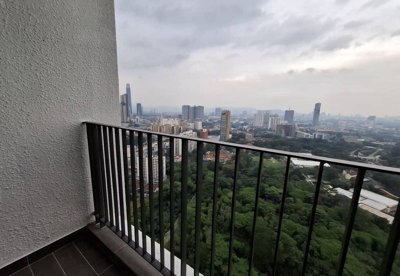 Sunway Belfield Residence