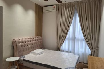 Sunway Belfield Residence