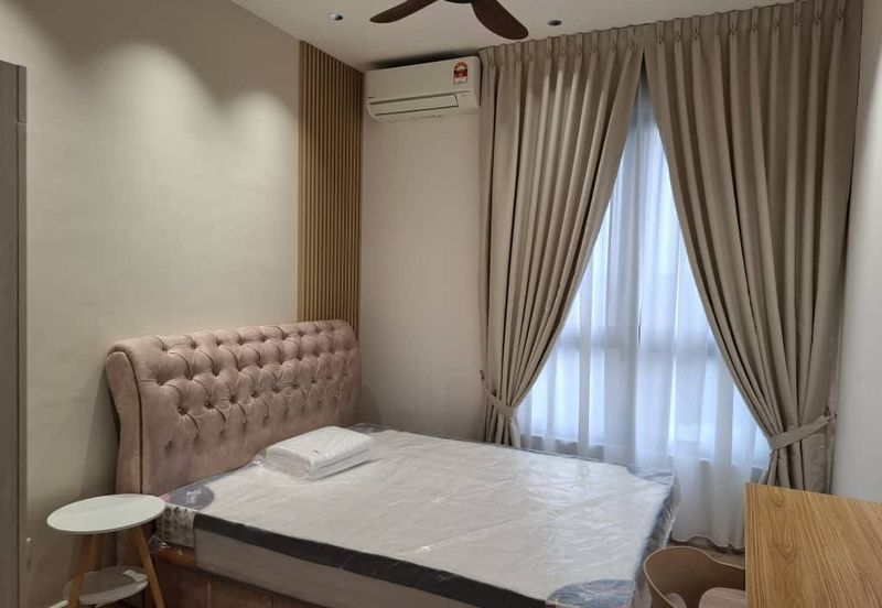 Sunway Belfield Residence