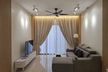 Sunway Belfield Residence