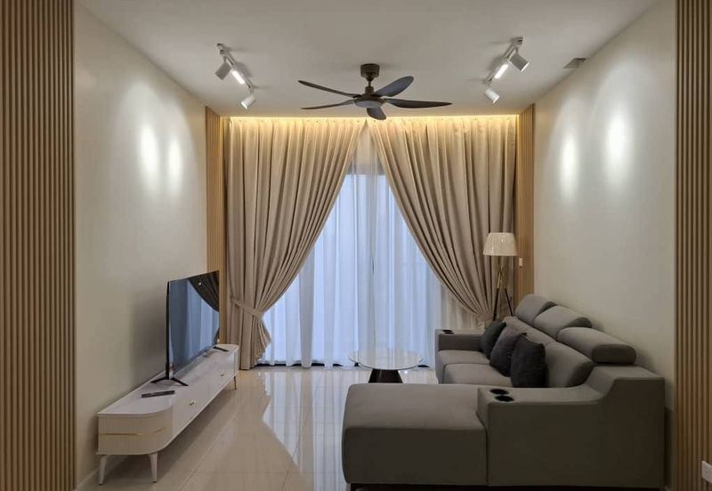 Sunway Belfield Residence