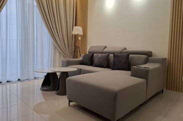 Sunway Belfield Residence