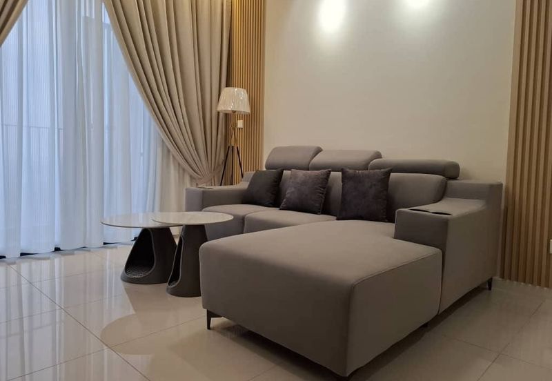 Sunway Belfield Residence