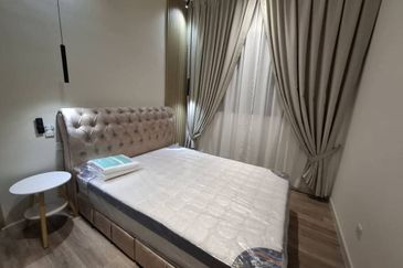 Sunway Belfield Residence