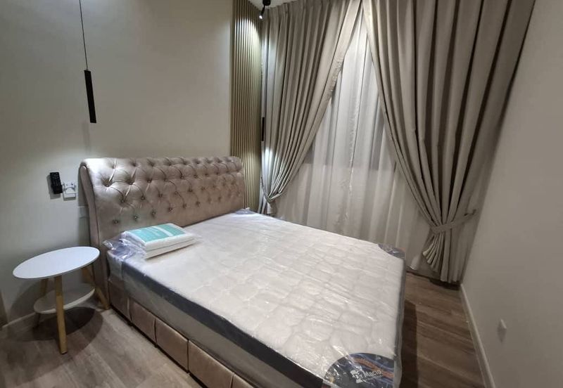 Sunway Belfield Residence