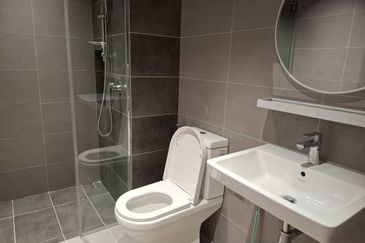 Sunway Belfield Residence