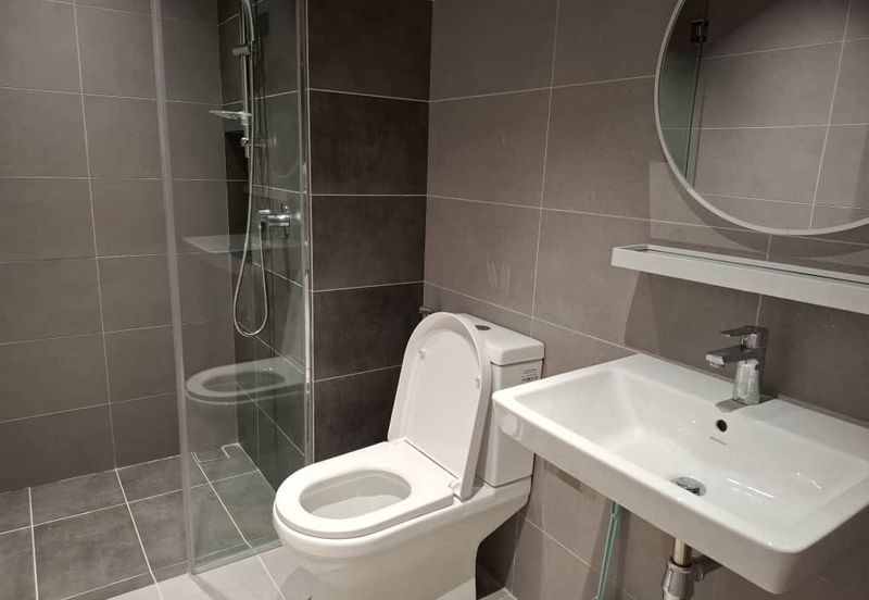 Sunway Belfield Residence