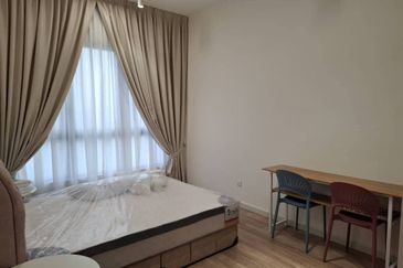 Sunway Belfield Residence