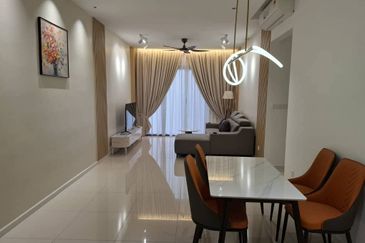 Sunway Belfield Residence
