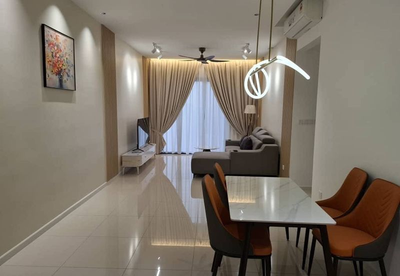 Sunway Belfield Residence