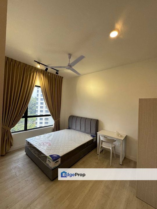 FOR RENT: Quinn Residence, Wangsa Maju, Kuala Lumpur  , Kuala Lumpur, Wangsa Maju