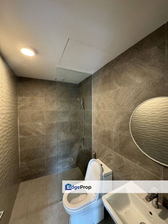 FOR RENT: Quinn Residence, Wangsa Maju, Kuala Lumpur  , Kuala Lumpur, Wangsa Maju