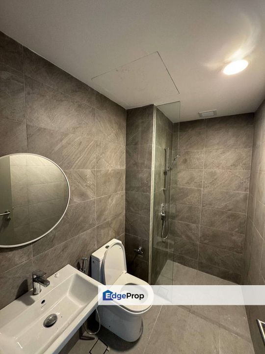 FOR RENT: Quinn Residence, Wangsa Maju, Kuala Lumpur  , Kuala Lumpur, Wangsa Maju