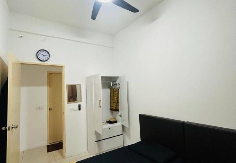 Lexa Residence @ The Quartz