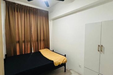 Lexa Residence @ The Quartz