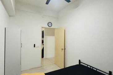 Lexa Residence @ The Quartz